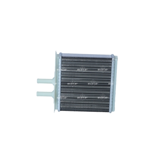 53204 - Heat Exchanger, interior heating 