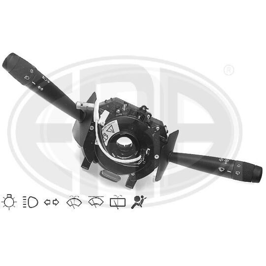 440201 - Steering Column Switch 