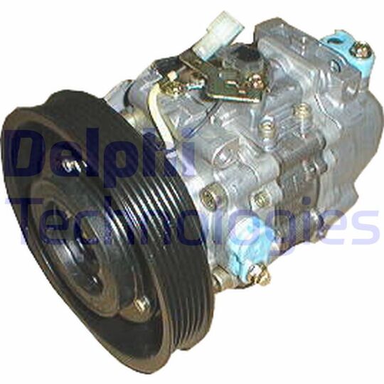 TSP0155314 - Compressor, air conditioning 