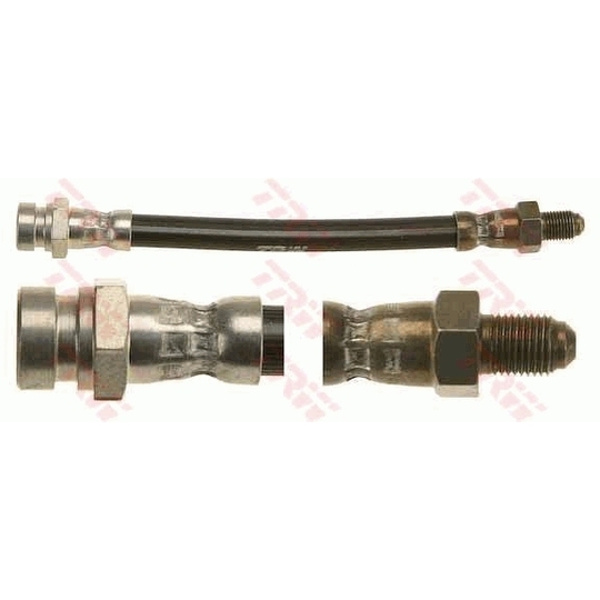 PHB511 - Brake Hose 