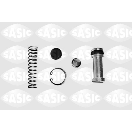 0992132 - Repair Kit, clutch master cylinder 