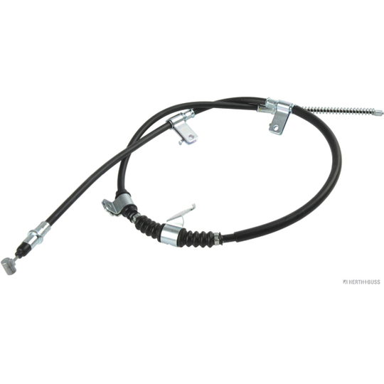 J3930904 - Cable, parking brake 