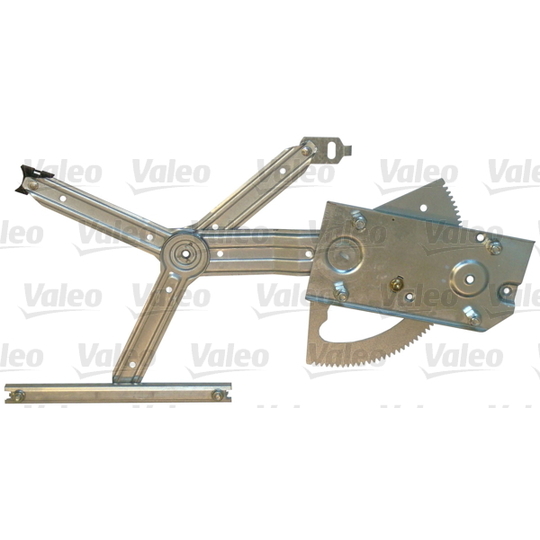 850897 - Window Regulator 