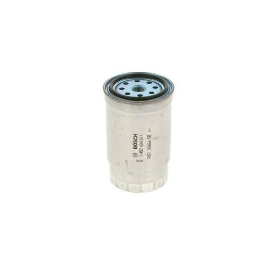 1 457 434 511 - Fuel filter 