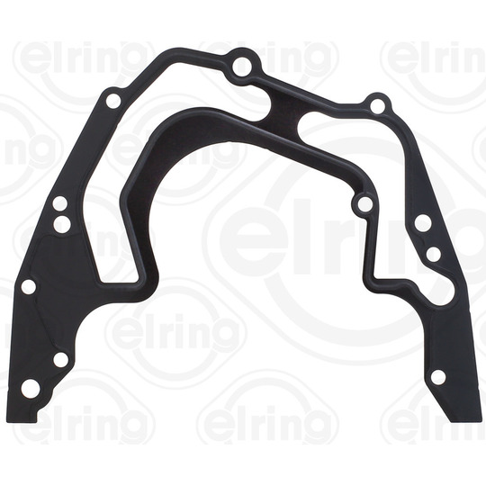 049.280 - Gasket, housing cover (crankcase) 