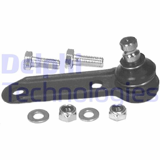 TC421 - Ball Joint 