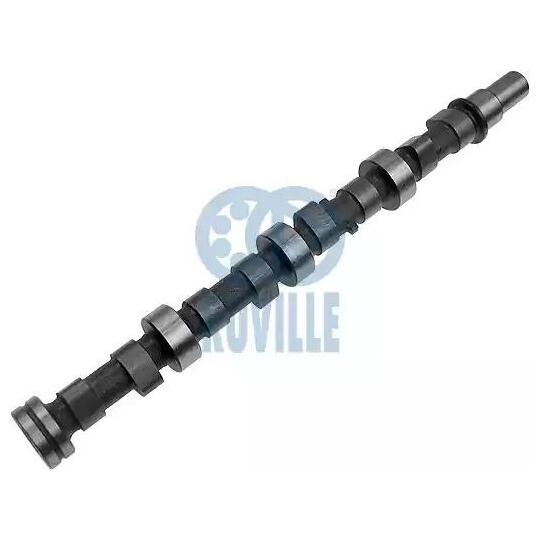 215187 - Camshaft 