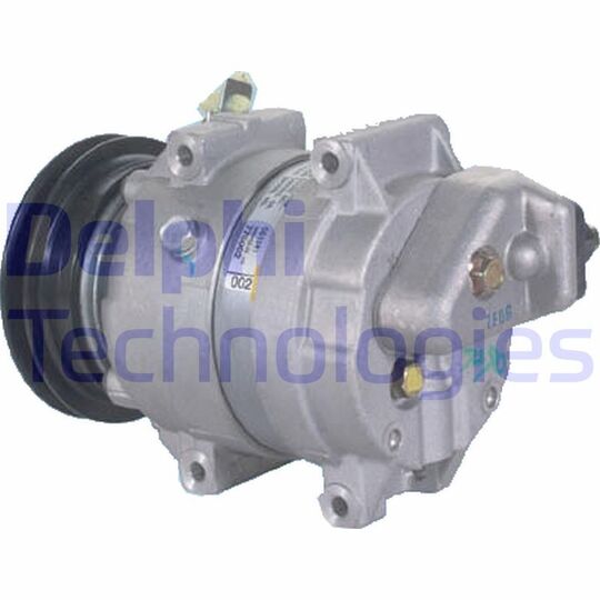 TSP0155447 - Compressor, air conditioning 