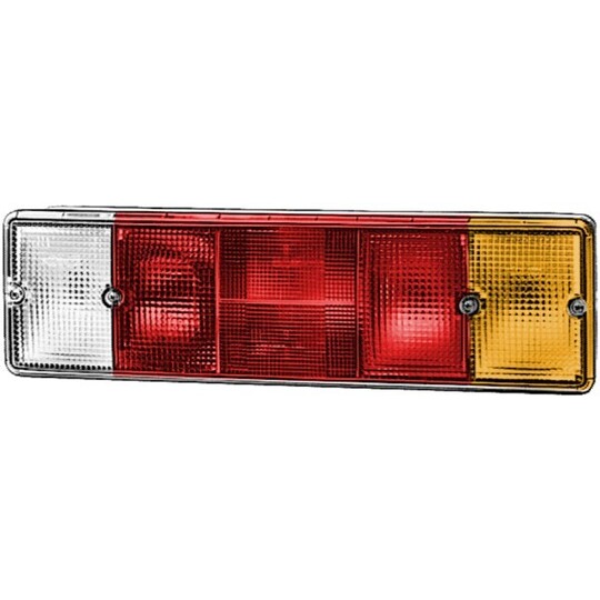 2SK 005 883-021 - Combination Rearlight 