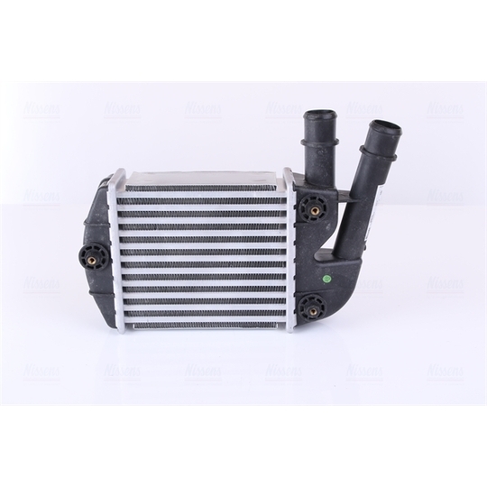 96673 - Intercooler, charger 