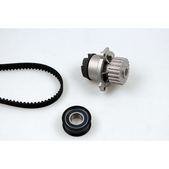PK06220 - Water Pump & Timing Belt Set 