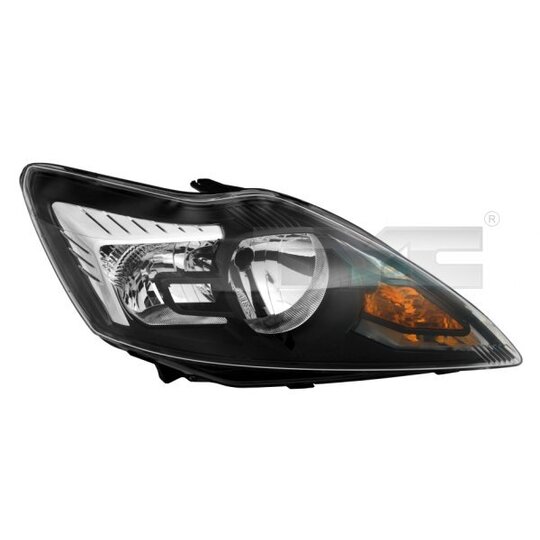 20-11484-15-2 - Headlight 