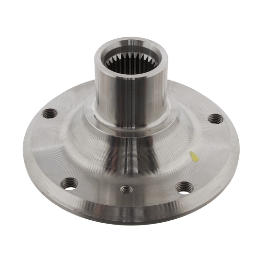 33736 - Wheel hub 