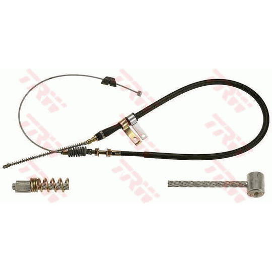 GCH2045 - Cable, parking brake 