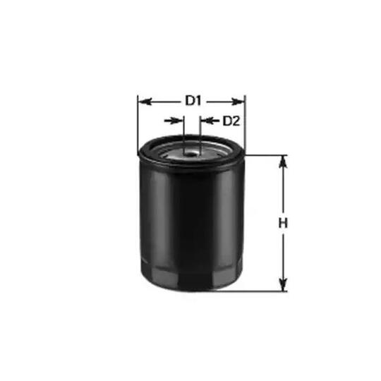 152071760805 - Oil filter 