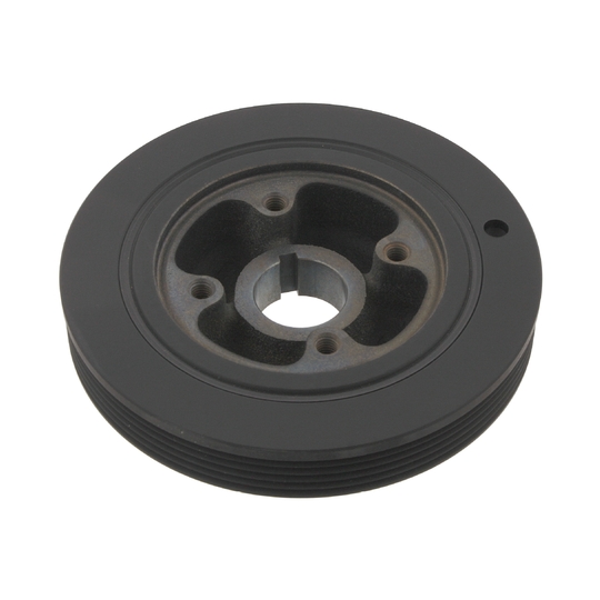 31101 - Belt Pulley, crankshaft 