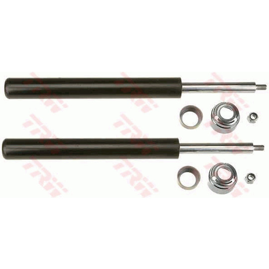 JHC108T - Shock Absorber 