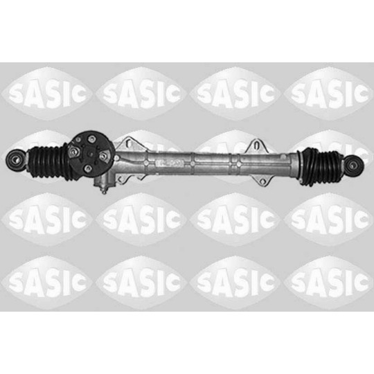 4006007 - Steering Gear 