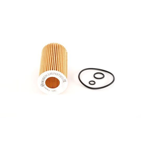 1 457 437 001 - Oil filter 