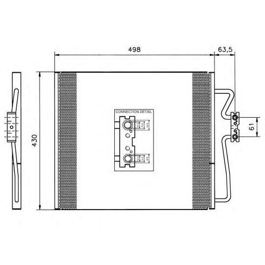 35148 - Kondensaator, kliimaseade 