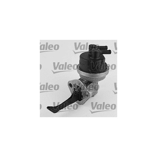 474663 - Fuel Pump 