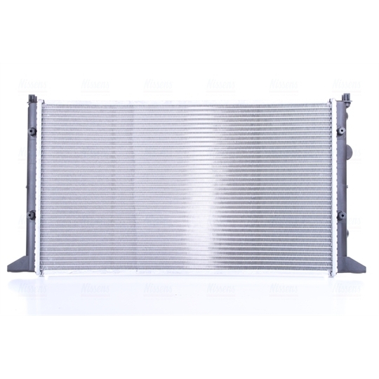 65265A - Radiator, engine cooling 