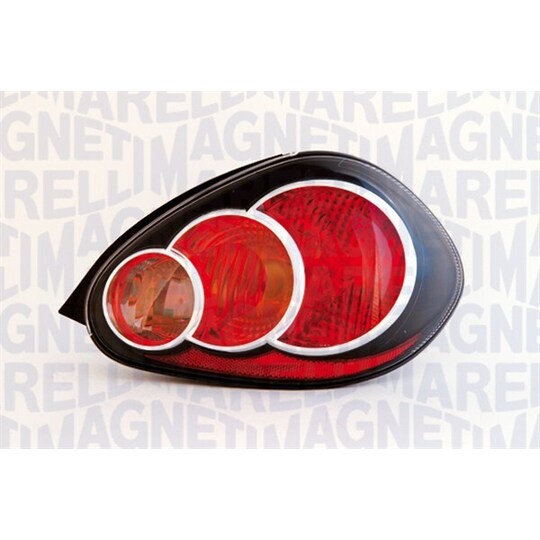 714026171204 - Combination Rearlight 