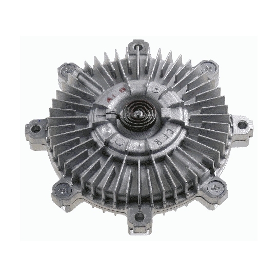 2100 501 028 - Clutch, radiator fan 