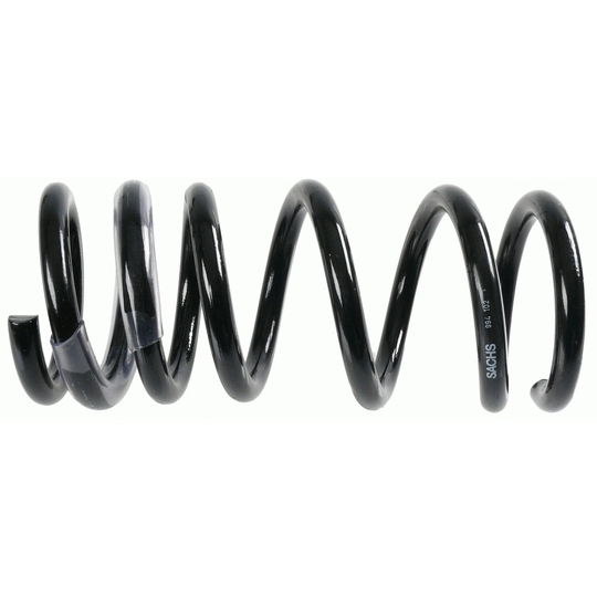 994 102 - Coil Spring 