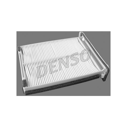 DCF295P - Filter, kupéventilation 