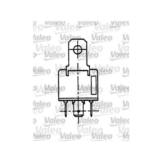 643510 - Relay, main current 