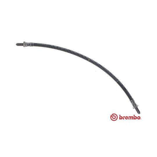 T 52 010 - Brake Hose 