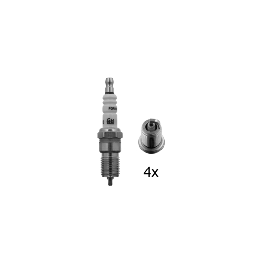 13443 - Spark Plug 