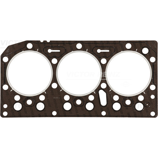 61-27205-20 - Gasket, cylinder head 