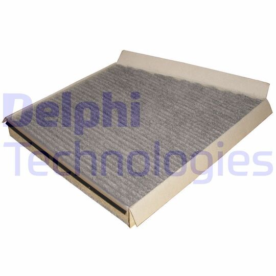 TSP0325208C - Filter, interior air 