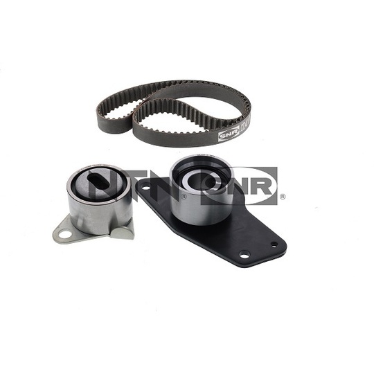 KD455.16 - Timing Belt Set 