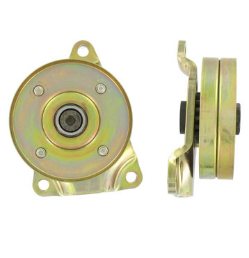 VKM 36012 - Deflection/Guide Pulley, v-ribbed belt 