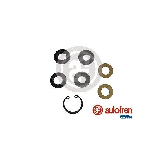 D1608 - Repair Kit, brake master cylinder 