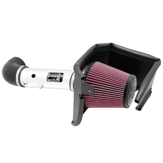 69-2526TP - Air Intake System 