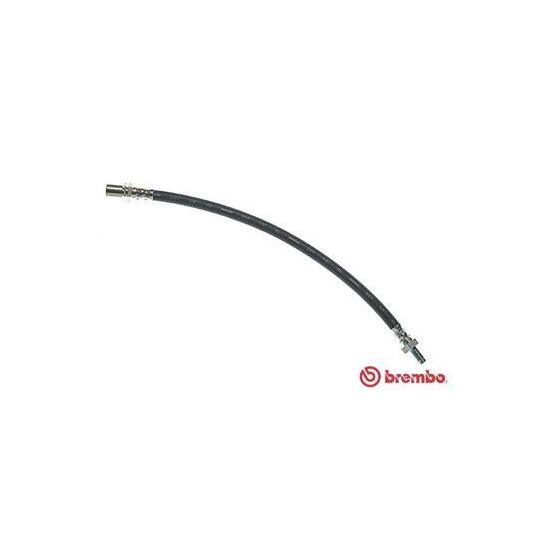 T 83 004 - Brake Hose 