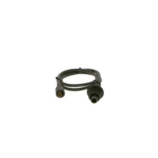 0 986 357 128 - Ignition Cable Kit 