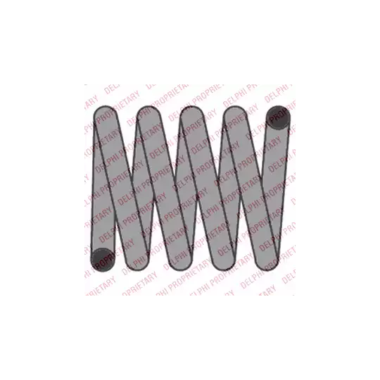 SC10098 - Coil Spring 