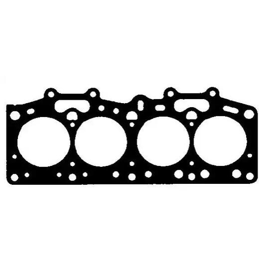 BJ870 - Gasket, cylinder head 