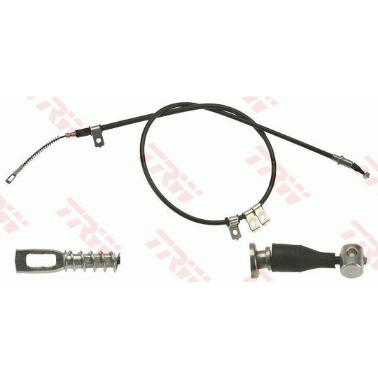 GCH143 - Cable, parking brake 