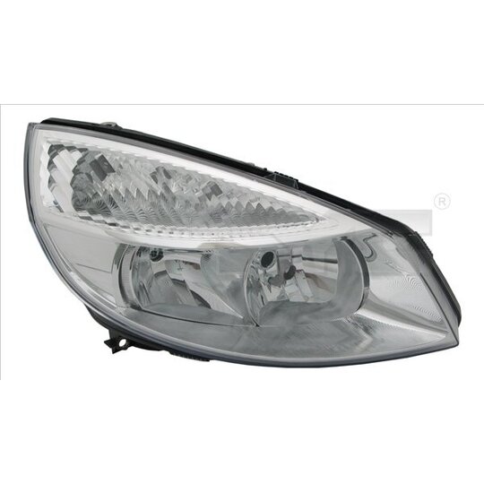 20-0368-05-2 - Headlight 