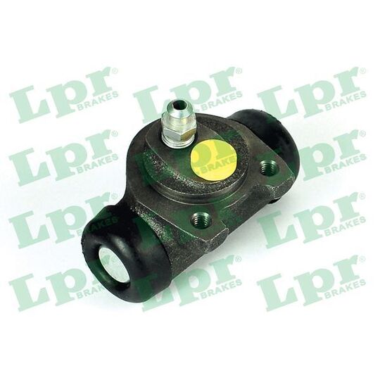 4993 - Wheel Brake Cylinder 