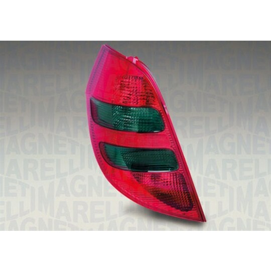 715001005004 - Combination Rearlight 