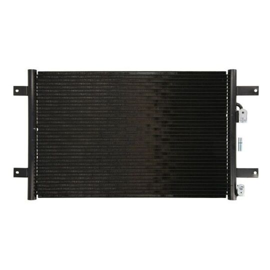 KTT110164 - Condenser, air conditioning 