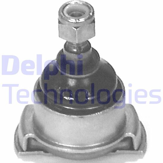 TC509 - Ball Joint 