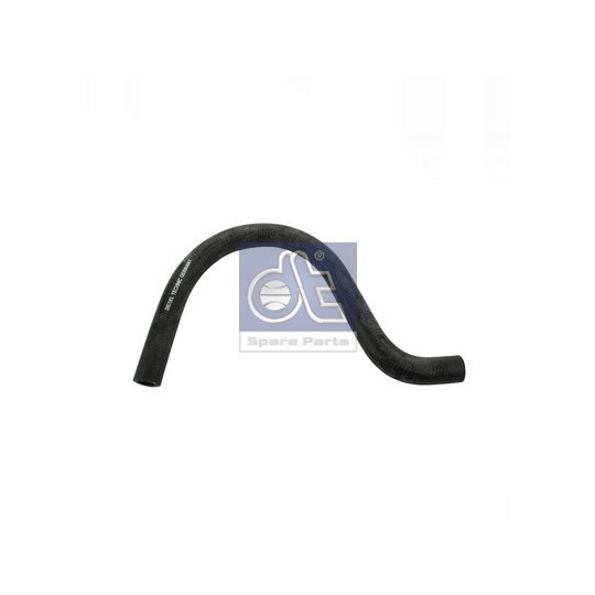 4.80244 - Radiator Hose 